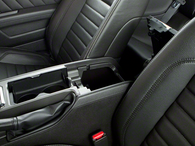 2012 Ford Mustang GT Premium