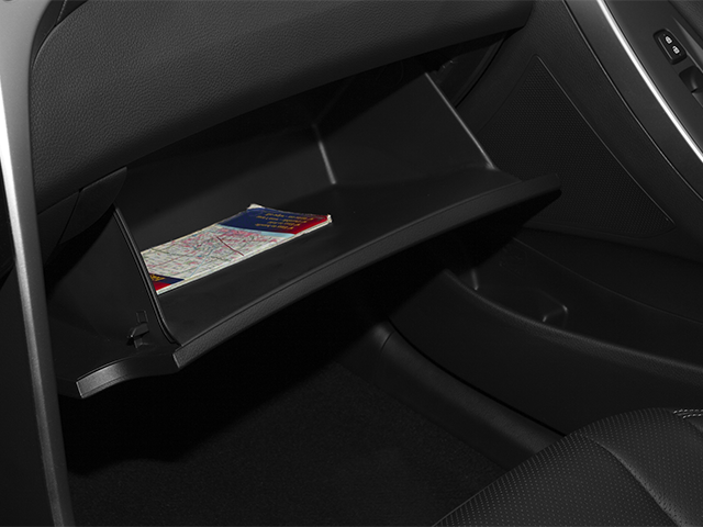 2013 Hyundai Elantra GT 5DR HB AUTO PZEV