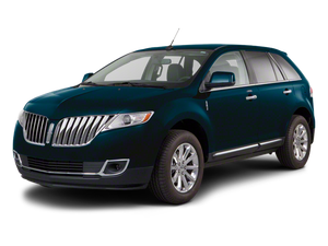 2013 Lincoln MKX FWD 4DR SUV