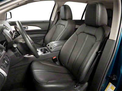 2013 Lincoln MKX FWD 4DR SUV