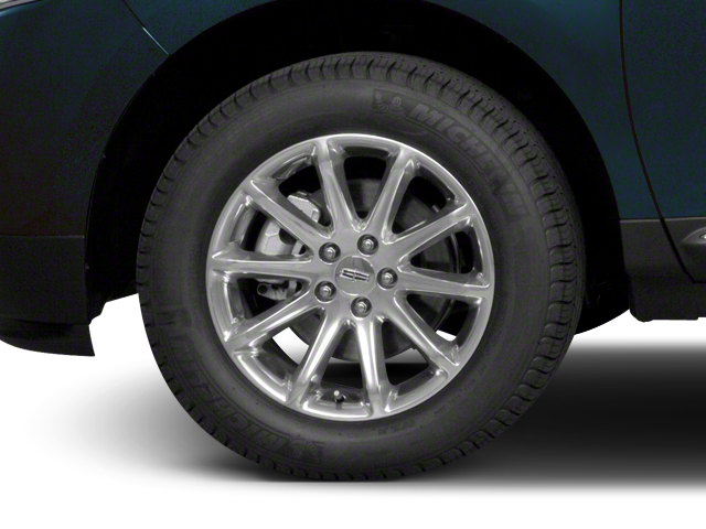 2013 Lincoln MKX FWD 4DR SUV