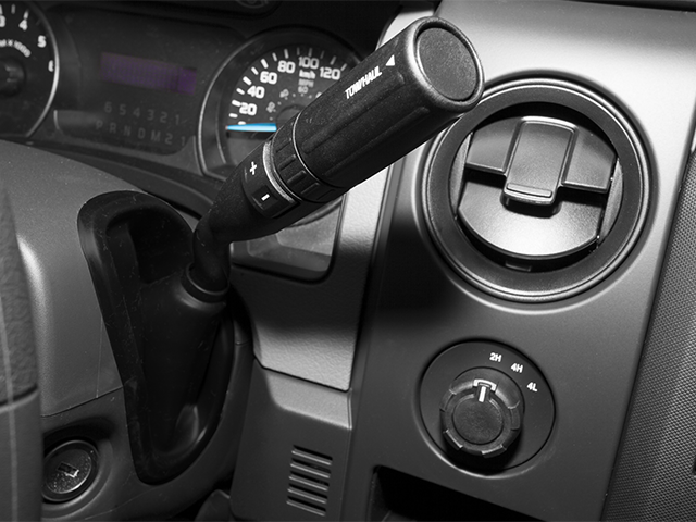 2014 Ford F-150 FX2 Tremor