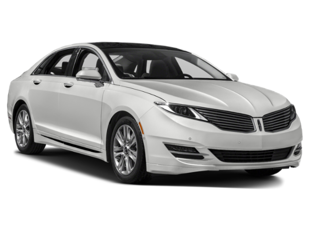 2014 Lincoln MKZ 4DR SDN FWD