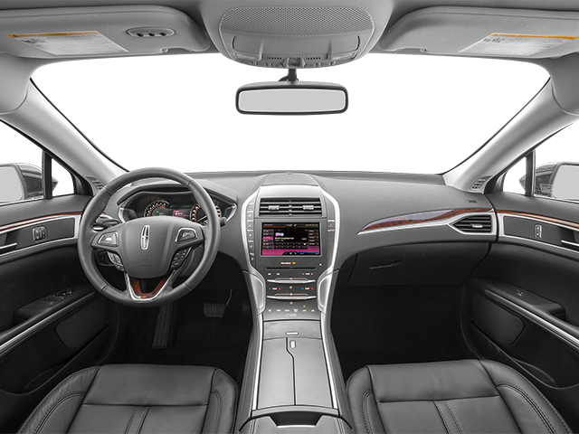 2014 Lincoln MKZ 4DR SDN FWD