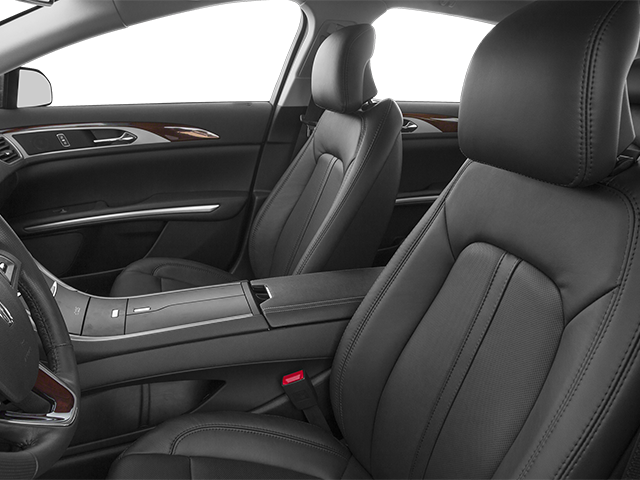 2014 Lincoln MKZ 4DR SDN FWD
