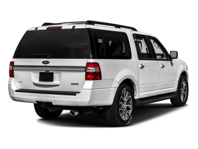 2016 Ford Expedition EL XLT