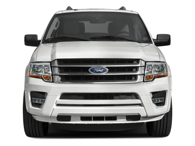 2016 Ford Expedition EL XLT