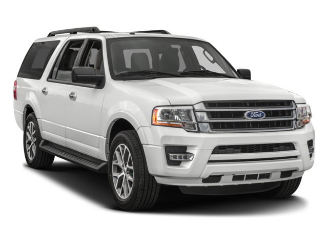 2016 Ford Expedition EL XLT