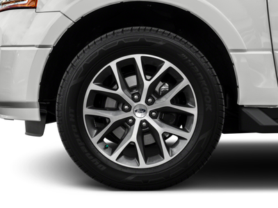 2016 Ford Expedition EL XLT