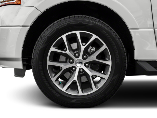 2016 Ford Expedition EL XLT