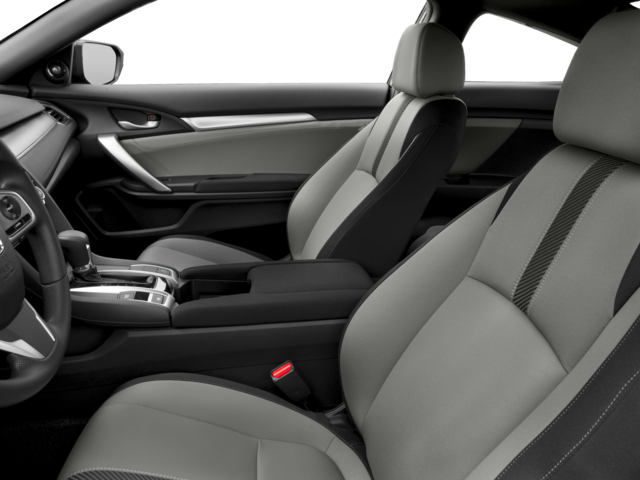 2016 Honda Civic Coupe EX-T