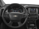 2017 Chevrolet Colorado 2WD WT
