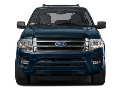 2017 Ford Expedition XLT