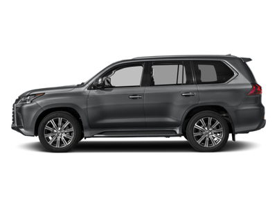 2017 Lexus LX LX 570