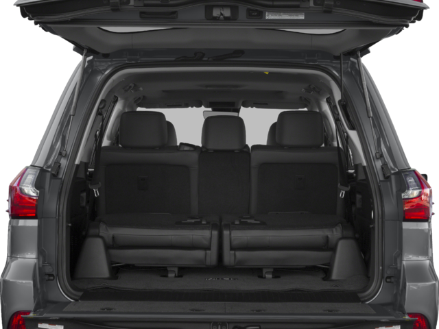2017 Lexus LX LX 570
