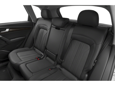 2018 Audi Q5 Tech Premium Plus