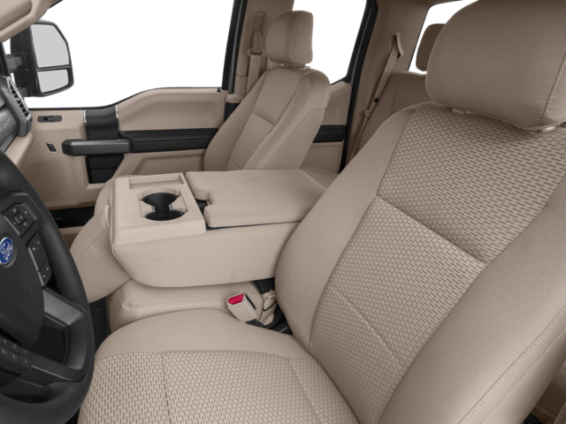 2018 Ford Super Duty F-250 SRW XLT