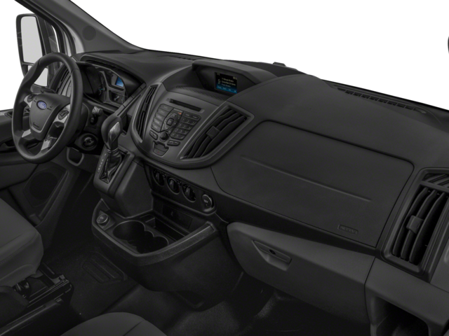 2018 Ford Transit Van T-350 148 EL HI S