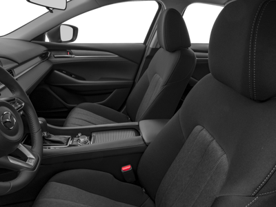 2018 Mazda Mazda6 Sport