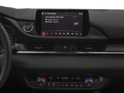 2018 Mazda Mazda6 Sport