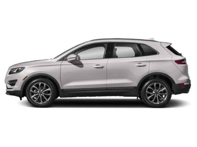 2019 Lincoln MKC Select