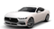 2026 Ford Mustang EcoBoost® Premium Fastback