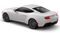2026 Ford Mustang EcoBoost® Premium Fastback