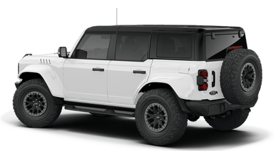 2026 Ford Bronco Raptor®