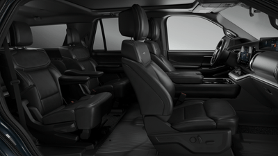 2026 Ford Expedition Platinum®