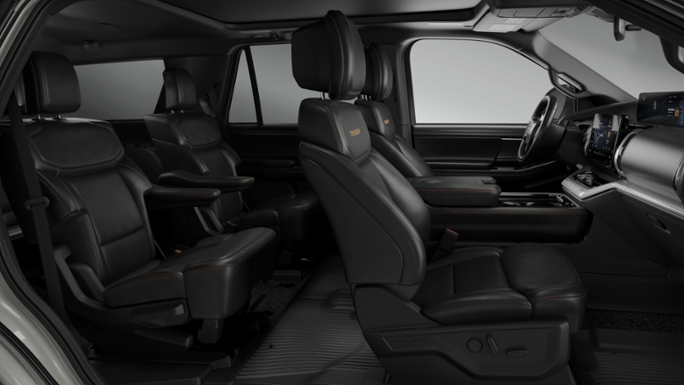 2026 Ford Expedition Tremor®
