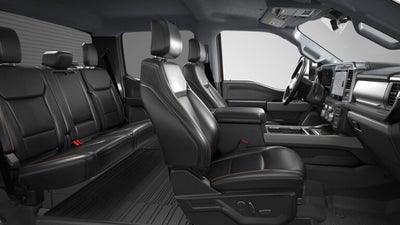 2026 Ford Super Duty F-250® Lariat®