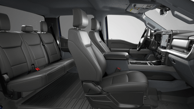 2026 Ford Super Duty F-350® XLT