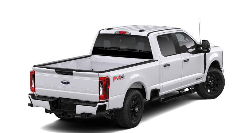 2026 Ford Super Duty F-350® XL