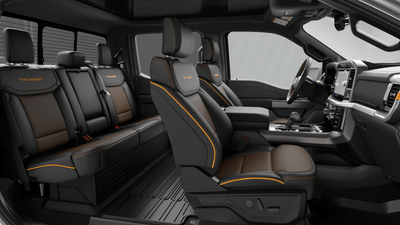 2026 Ford F-150 Tremor®