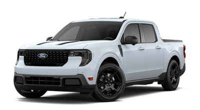 2026 Ford Maverick Lariat®