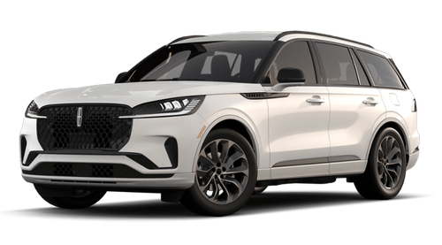 2026 Lincoln Aviator Premiere®