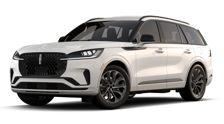 2026 Lincoln Aviator Premiere®