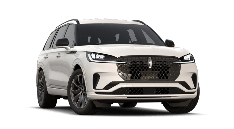 2026 Lincoln Aviator Premiere®