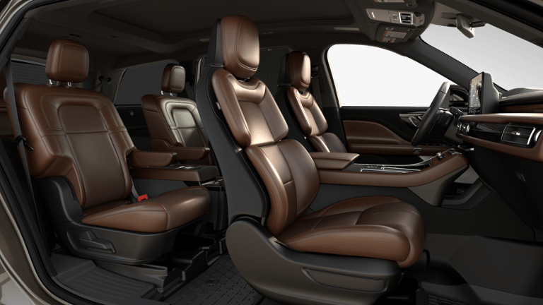 2026 Lincoln Aviator Reserve®