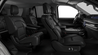 2027 Lincoln Navigator Premiere