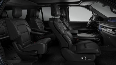 2026 Lincoln Navigator Reserve L