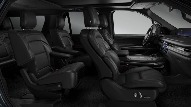 2026 Lincoln Navigator Reserve L