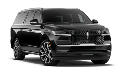 2026 Lincoln Navigator Reserve L