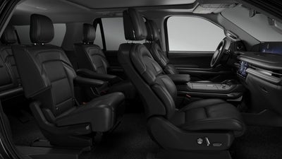 2026 Lincoln Navigator Reserve L