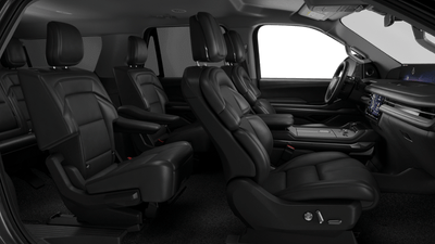 2027 Lincoln Navigator Premiere L