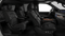 2027 Lincoln Navigator Black Label L