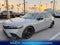 2024 Honda Civic Hatchback Sport