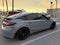 2024 Honda Civic Hatchback Sport
