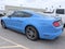 2017 Ford Mustang EcoBoost