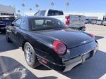 2004 Ford Thunderbird Premium